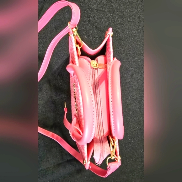 Michael Kors Pink Women's Bag - Picture 3 of 13